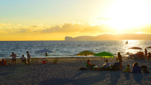 alghero-lungomare